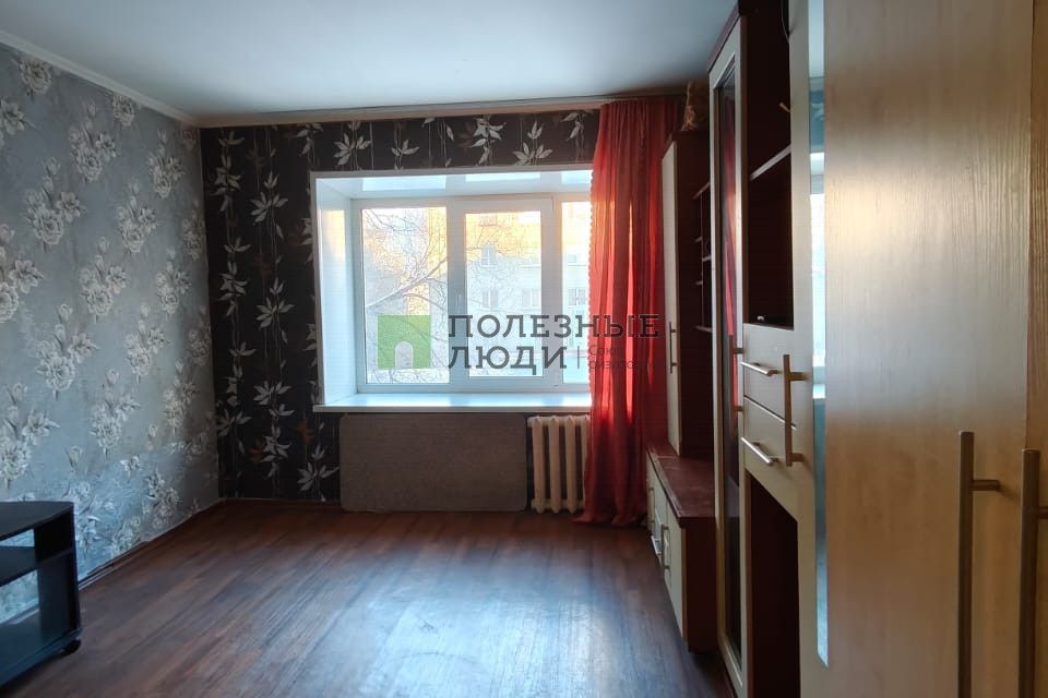 Продаётся студия, 17.8 м²