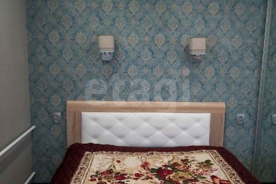 Сдаётся 1-комнатная квартира, 30.2 м²