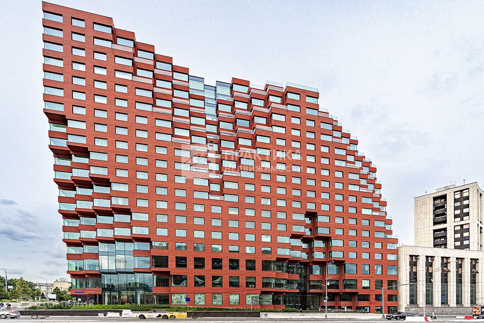 Сдаётся 3-комнатная квартира, 86 м²