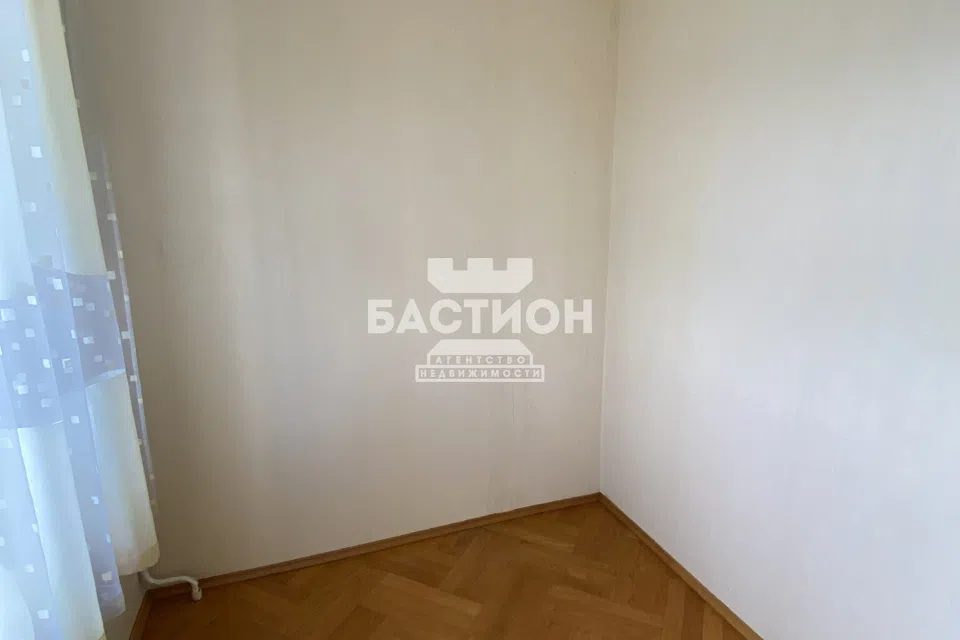 Продаётся 2-комнатная квартира, 53 м²