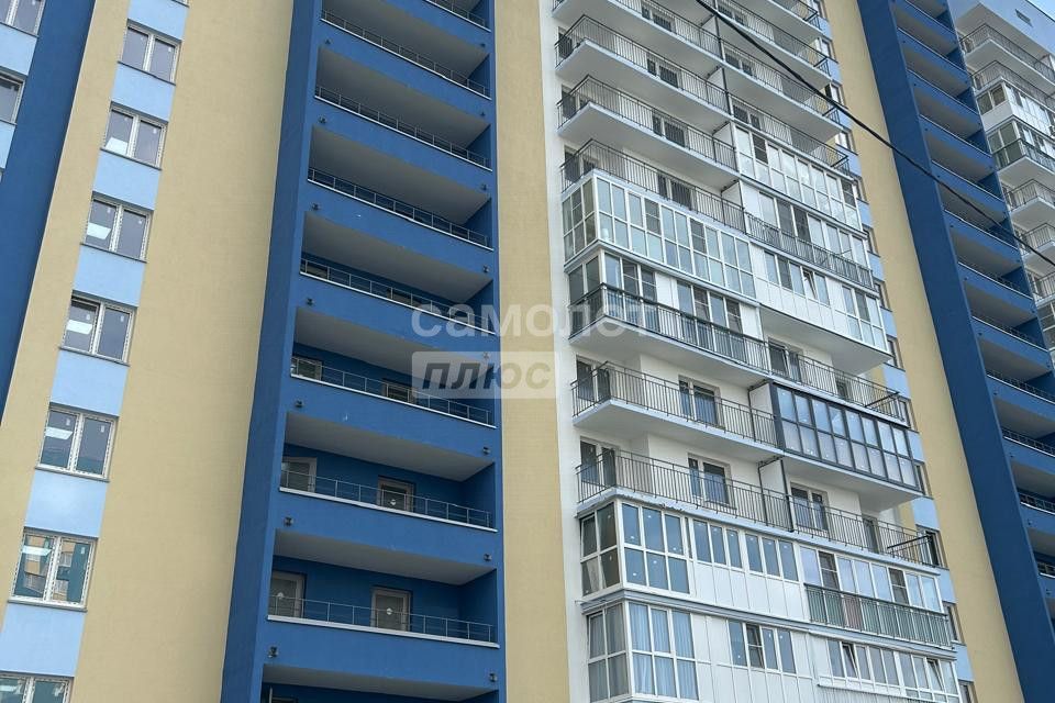 Продаётся студия, 23.8 м²