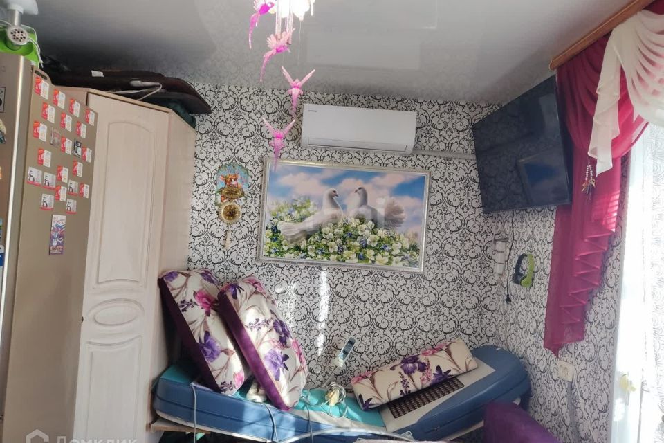 Продаётся студия, 15.6 м²