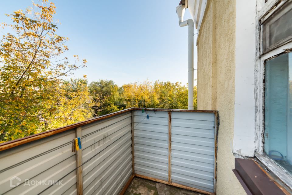 Продаётся 2-комнатная квартира, 61.1 м²