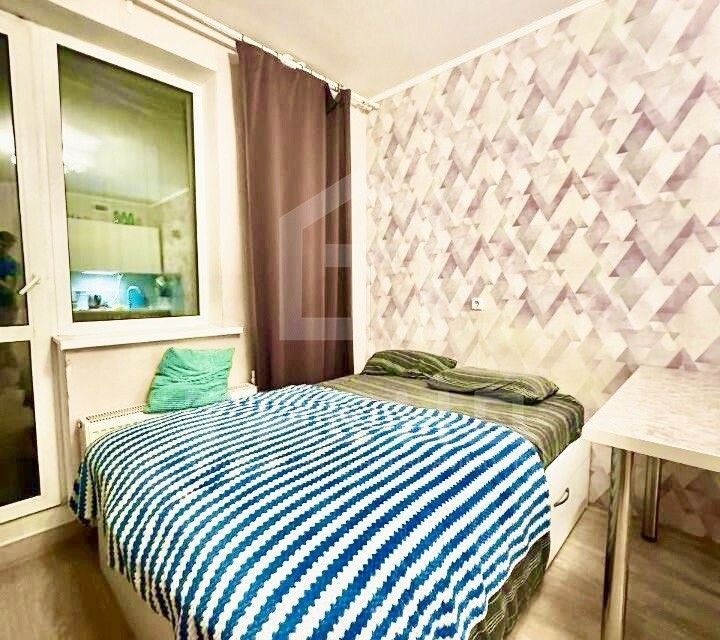 Продаётся студия, 24 м²