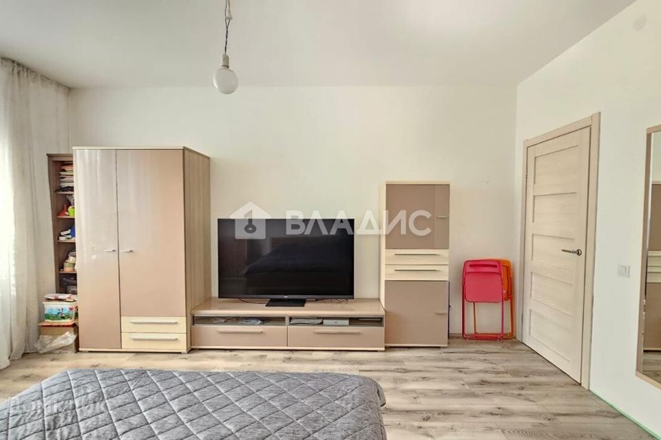 Продаётся 3-комнатная квартира, 84.4 м²