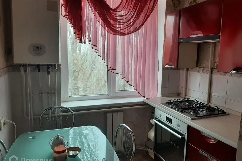 Продаётся 2-комнатная квартира, 47 м²