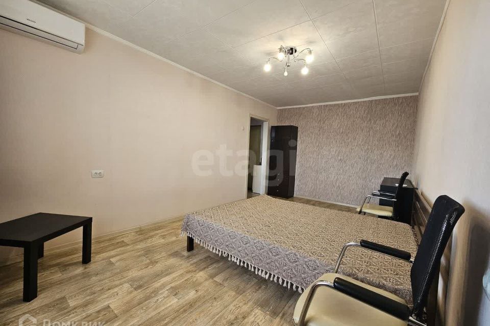 Продаётся 1-комнатная квартира, 31.6 м²
