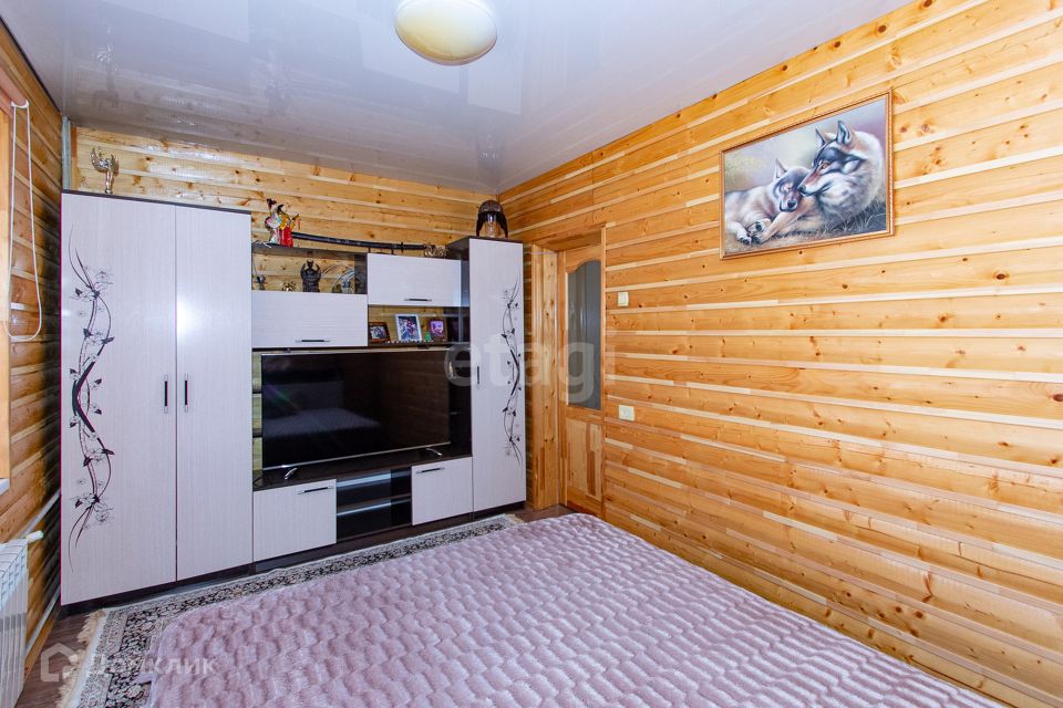 Продаётся 2-комнатная квартира, 60 м²