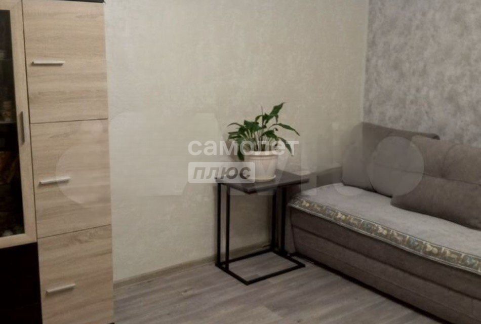 Продаётся 2-комнатная квартира, 52.9 м²