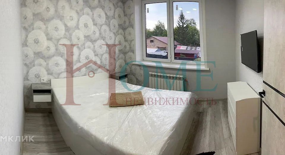 Сдаётся 1-комнатная квартира, 30 м²