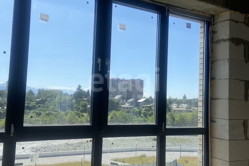 Продаётся 3-комнатная квартира, 115 м²