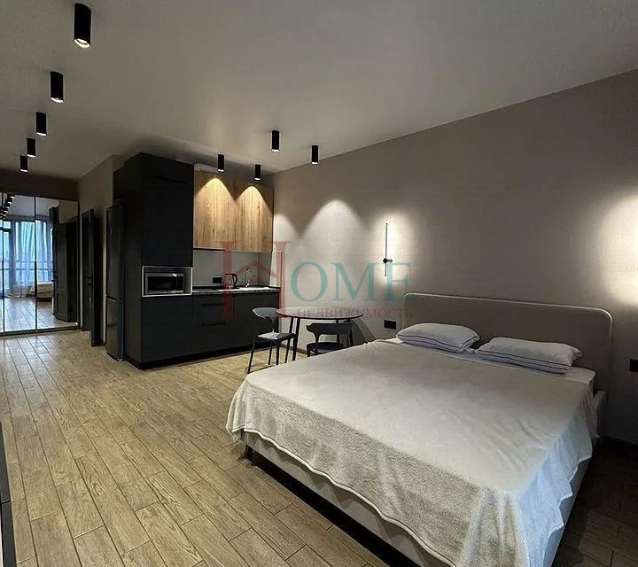 Сдаётся 1-комнатная квартира, 33 м²