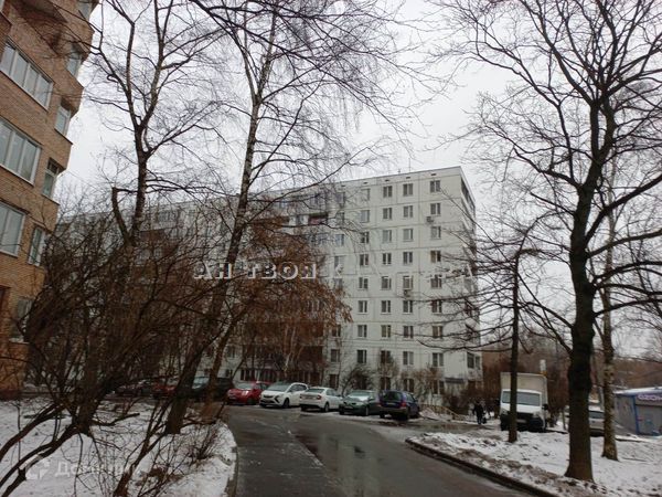 Продаётся 3-комнатная квартира, 88 м²