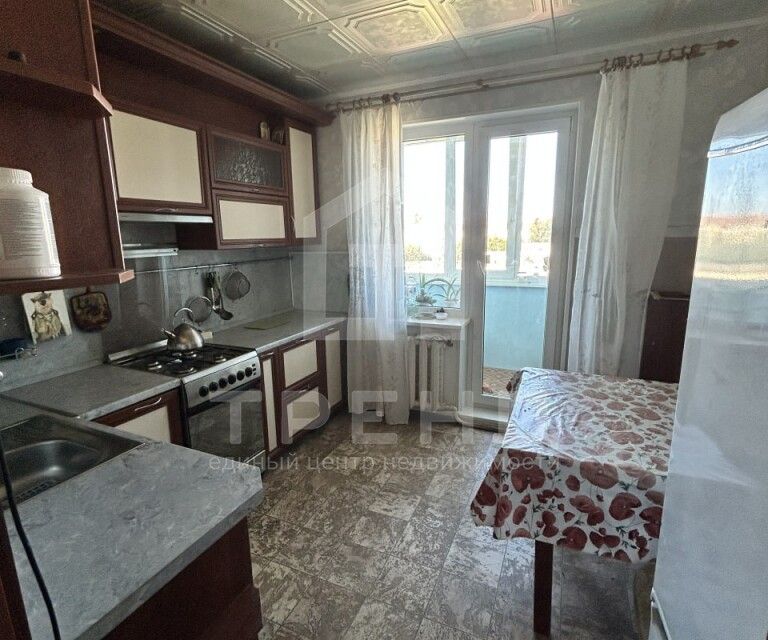 Продаётся 3-комнатная квартира, 67.4 м²