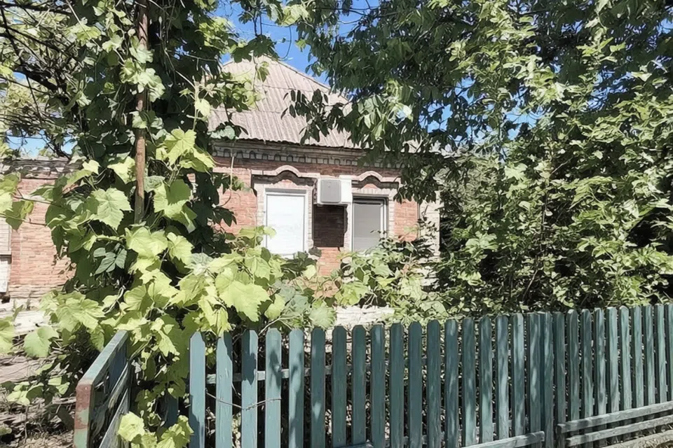 Продаётся 1-этажный дом, 87.4 м²
