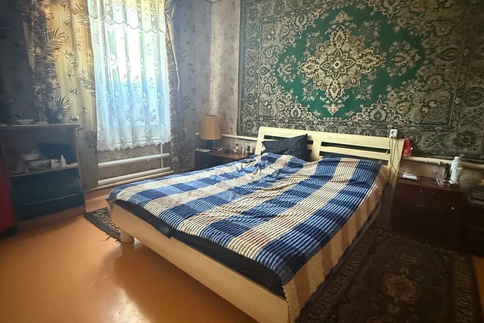 Продаётся 1-этажный дом, 91.3 м²