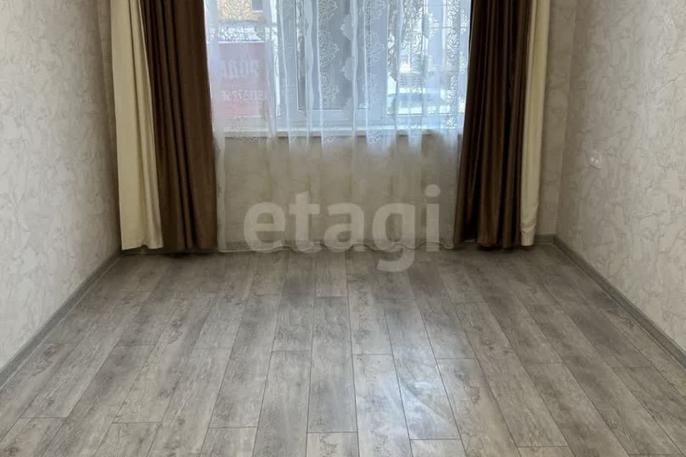 Продаётся 1-комнатная квартира, 30 м²