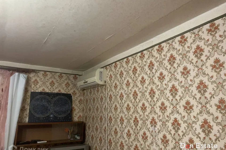 Сдаётся 2-комнатная квартира, 45 м²