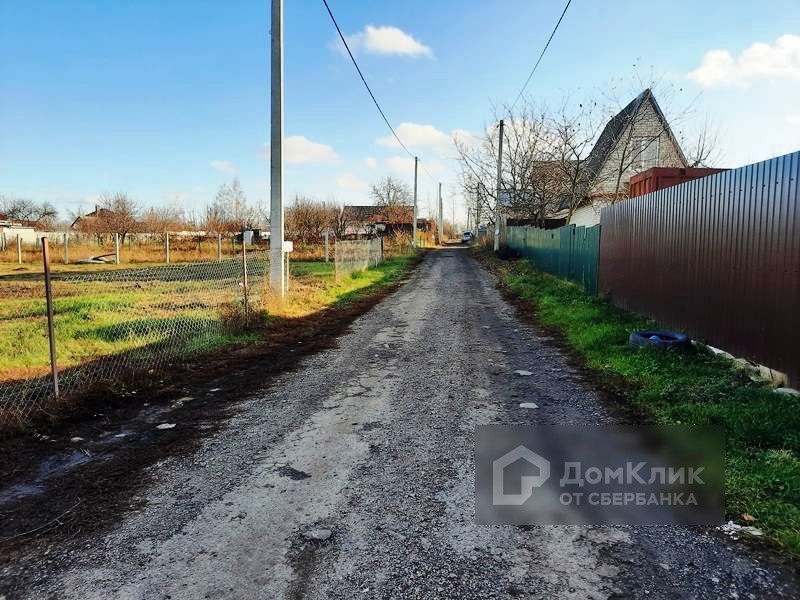 Купить Участок В Северном Белгородская Область