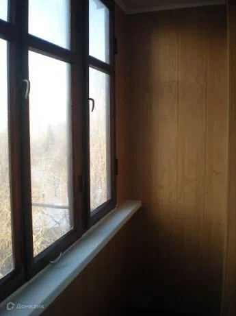 Сдаётся 1-комнатная квартира, 30 м²