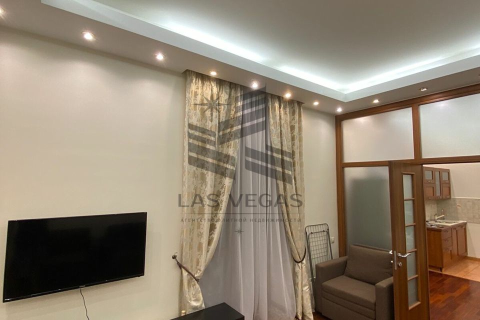 Сдаётся 3-комнатная квартира, 100 м²