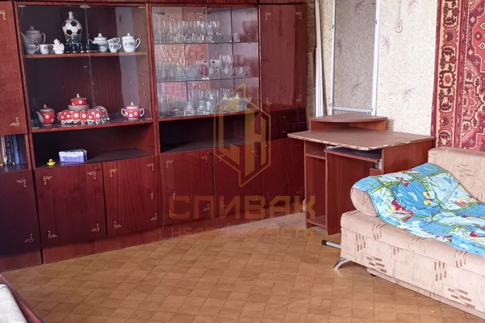 Продаётся 2-комнатная квартира, 48 м²