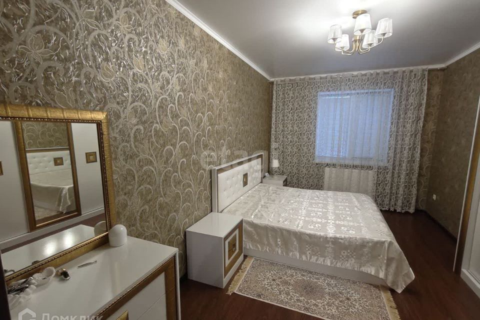 Продаётся 2-комнатная квартира, 68.4 м²