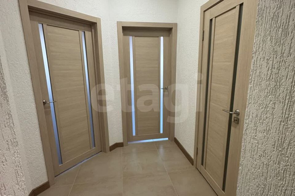 Продаётся 1-комнатная квартира, 31.3 м²