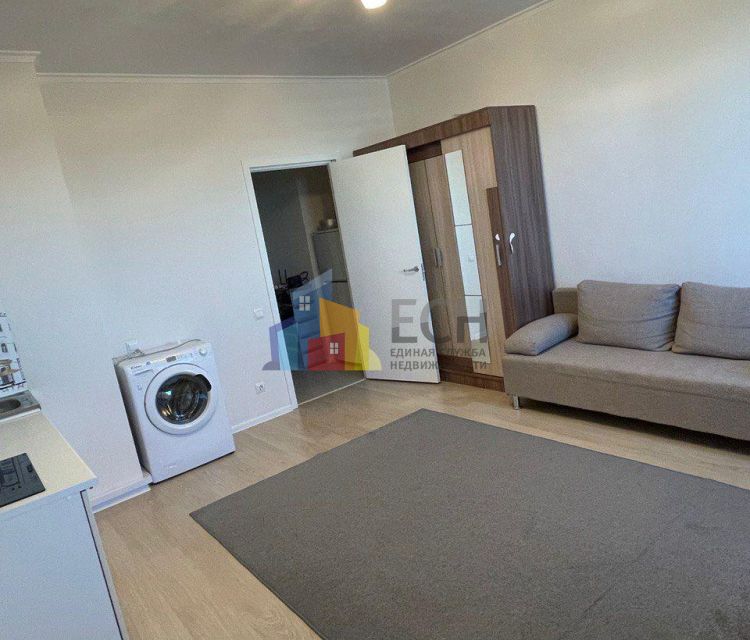 Продаётся студия, 27.3 м²
