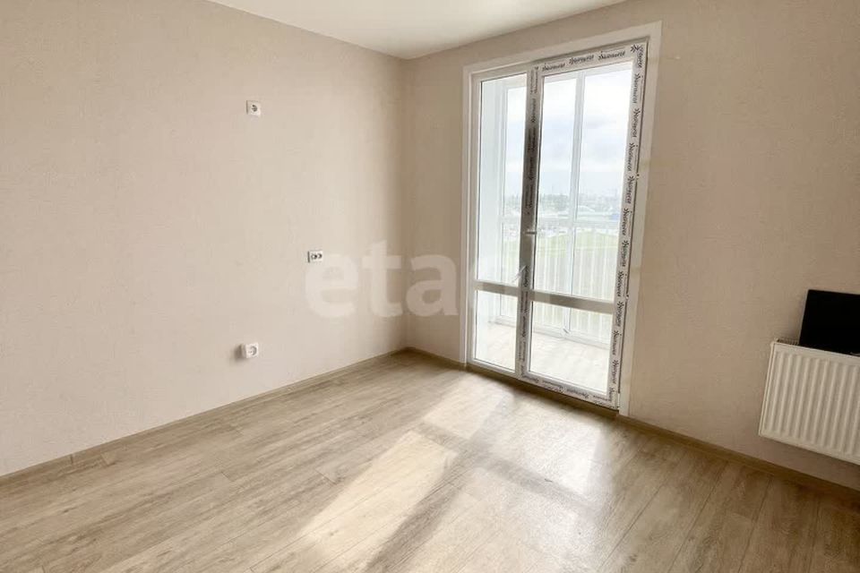 Сдаётся 1-комнатная квартира, 37.3 м²