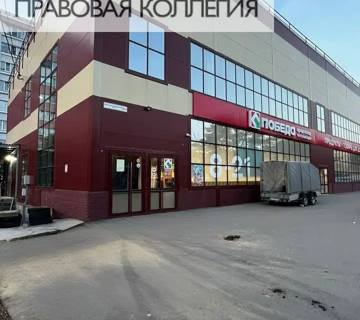 Сдаётся помещение своб. назначения, 35 м²