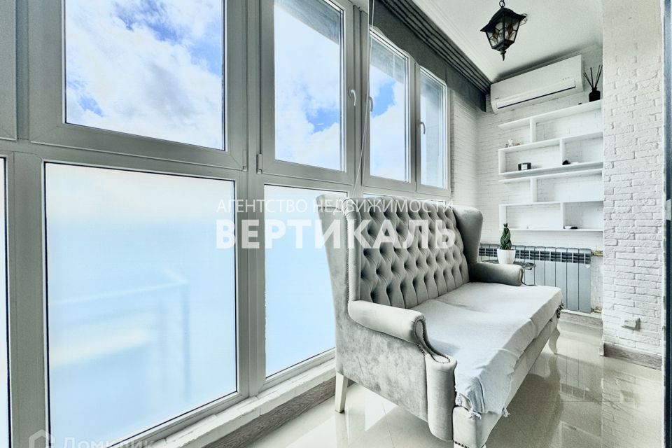 Сдаётся 1-комнатная квартира, 30 м²