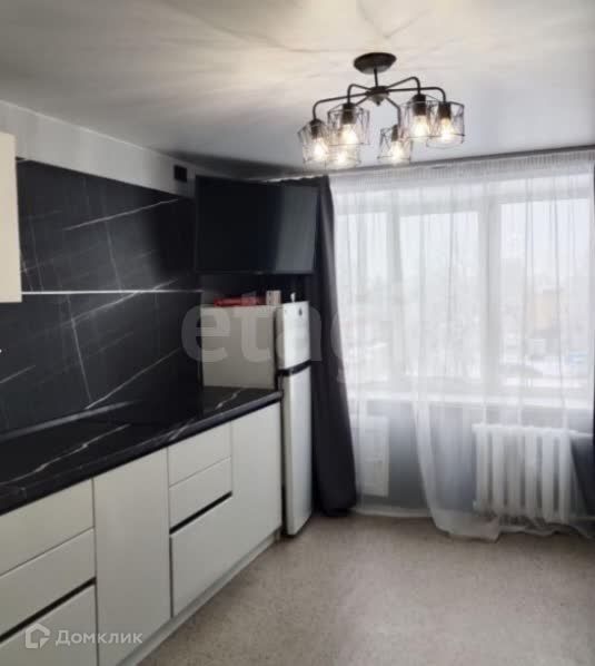 Продаётся 1-комнатная квартира, 35.9 м²