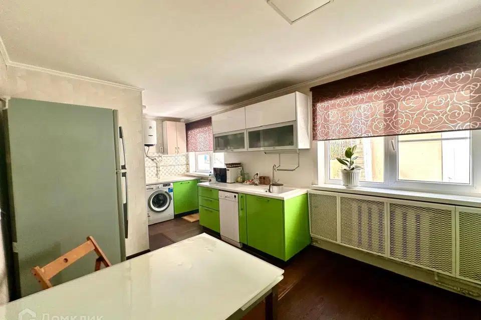 Продаётся дом, 114 м²