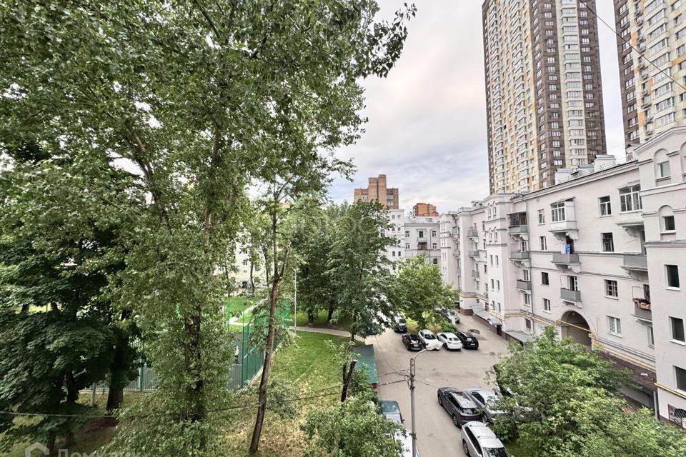 Продаётся 3-комнатная квартира, 84.9 м²