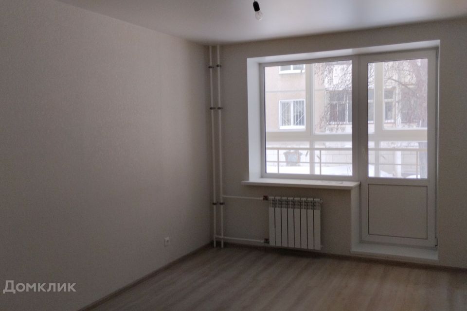 Продаётся 1-комнатная квартира, 22.8 м²
