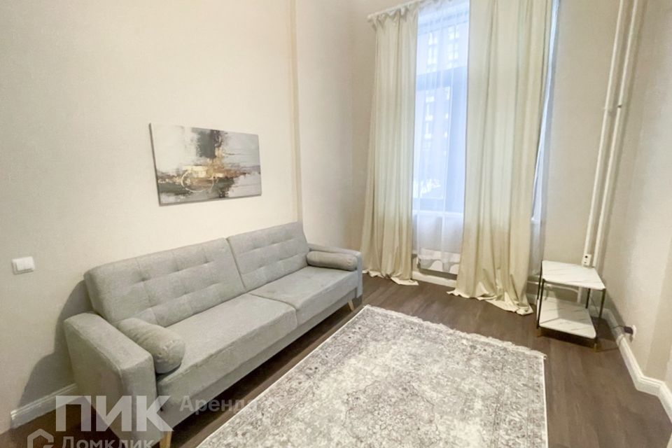 Сдаётся 2-комнатная квартира, 48.6 м²