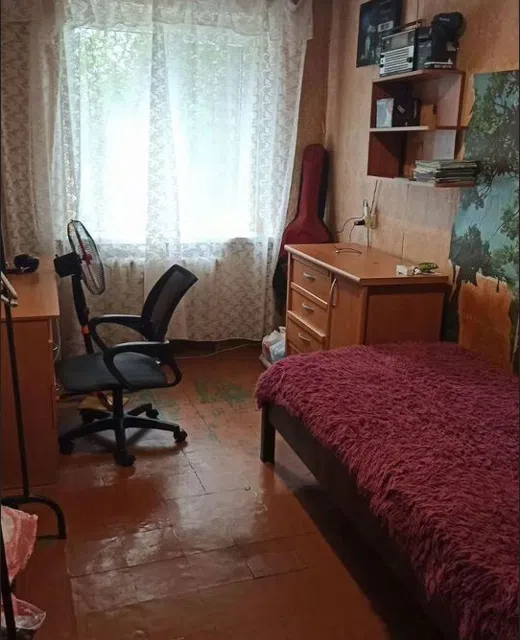 Продаётся 2-комнатная квартира, 44.5 м²