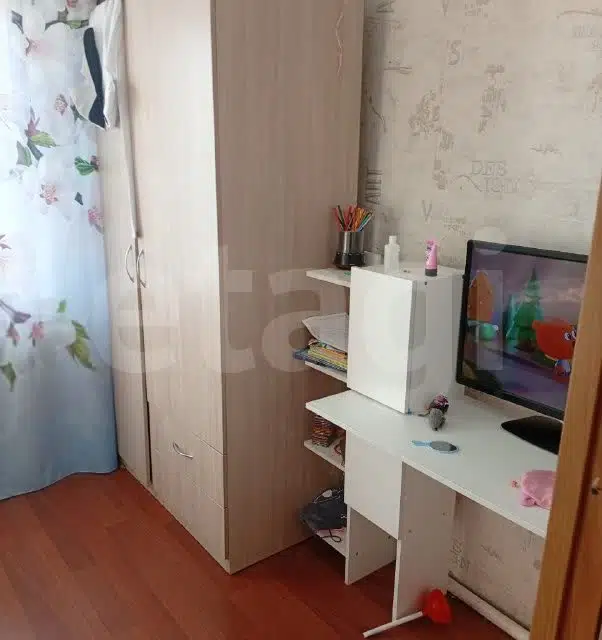 Продаётся 1-этажный дом, 72 м²