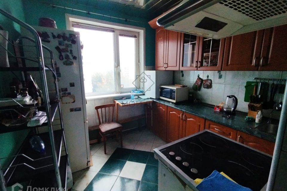 Сдаётся 1-комнатная квартира, 39 м²