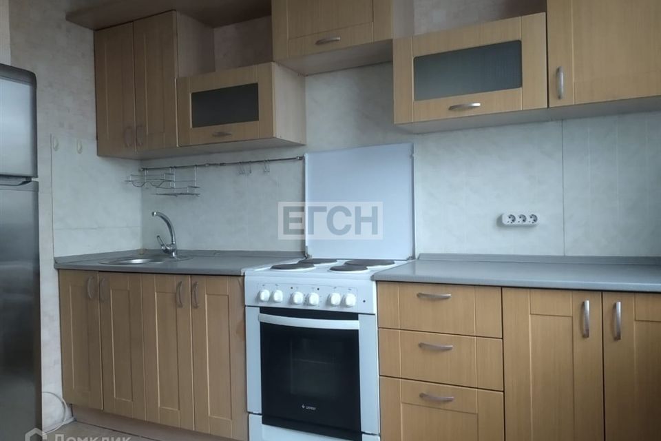 Сдаётся 2-комнатная квартира, 54 м²