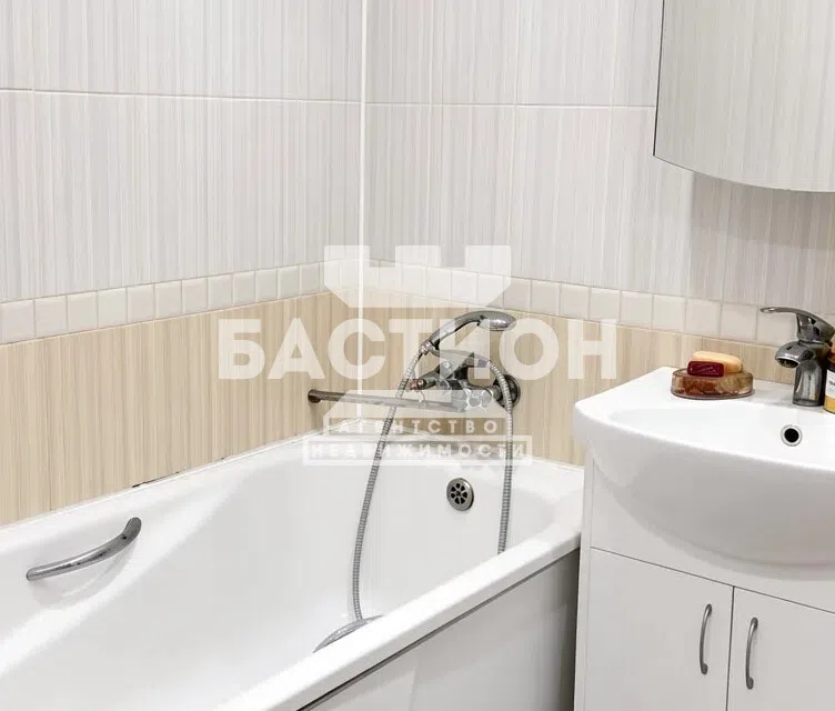 Продаётся 2-комнатная квартира, 45.2 м²