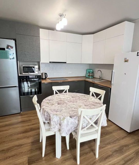 Продаётся 2-комнатная квартира, 60 м²