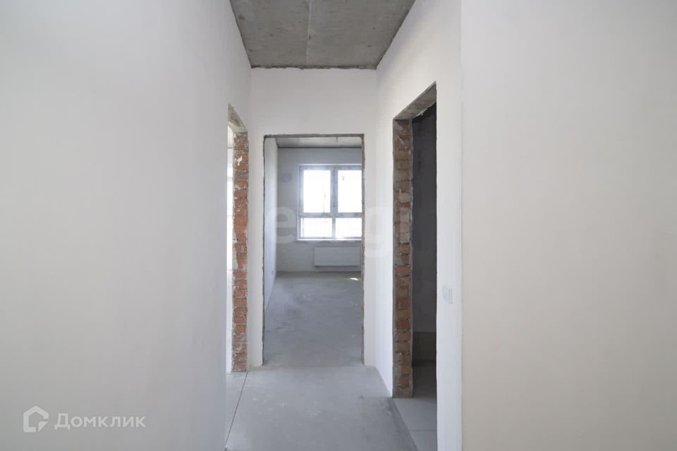 Продаётся 2-комнатная квартира, 61 м²
