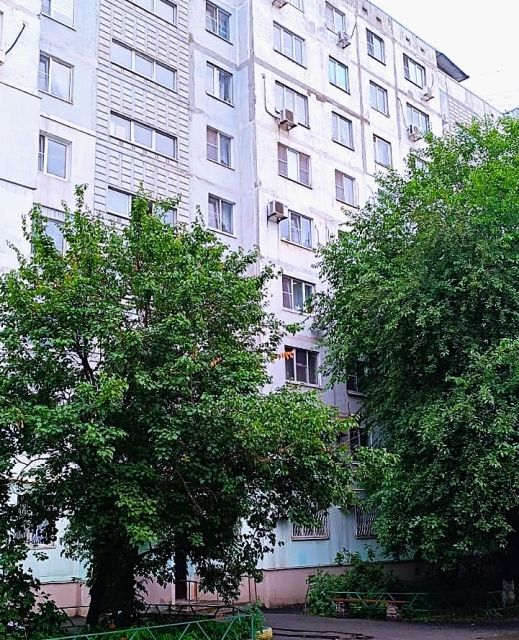 Продаётся 3-комнатная квартира, 62 м²