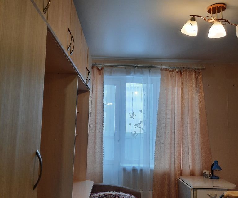 Продаётся студия, 20.4 м²