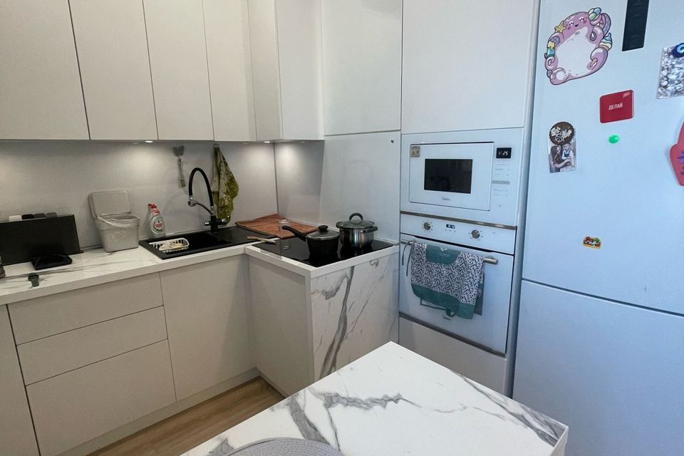 Продаётся студия, 76.2 м²