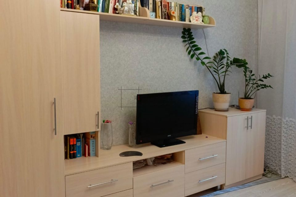 Продаётся 2-комнатная квартира, 43 м²