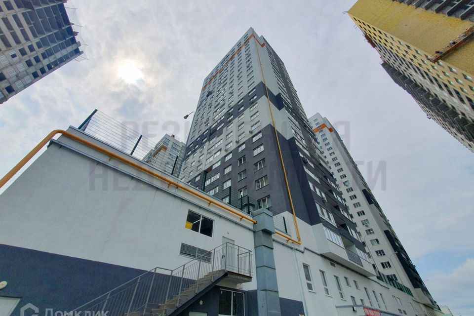 Продаётся 2-комнатная квартира, 71.2 м²