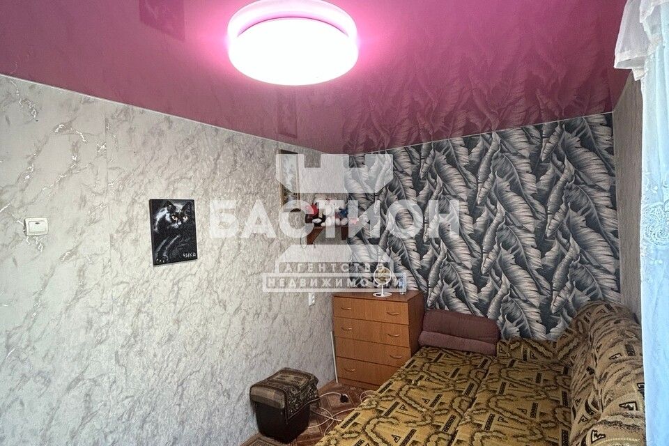 Продаётся 2-комнатная квартира, 40 м²